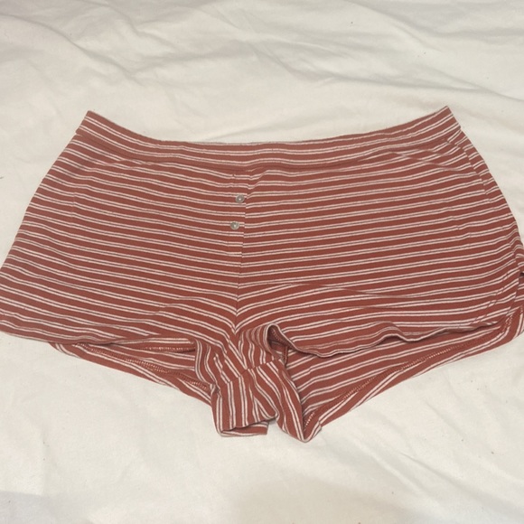 2 Piece Crop Tank top & Shorts, Med by Colsie JR’s - Picture 2 of 5